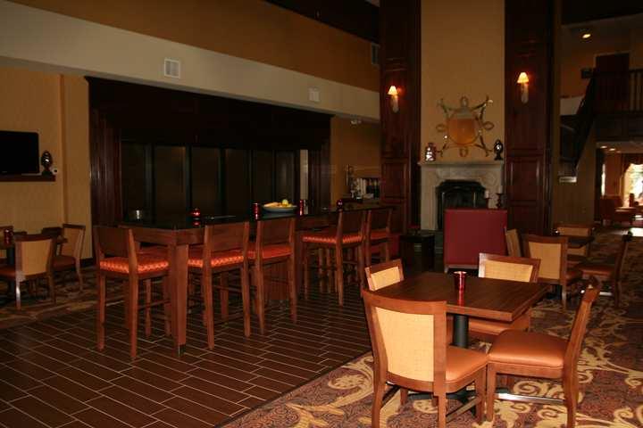 Hampton Inn & Suites Cleveland-Southeast-Streetsboro Exterior photo