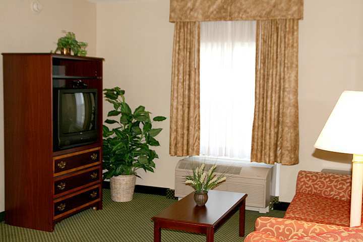 Hampton Inn & Suites Cleveland-Southeast-Streetsboro Room photo